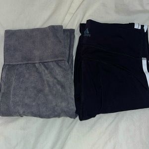 Athletic Leggings Bundle ($80 Value!)